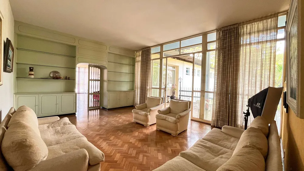 Casa, 7 quartos, 429 m² - Foto 2