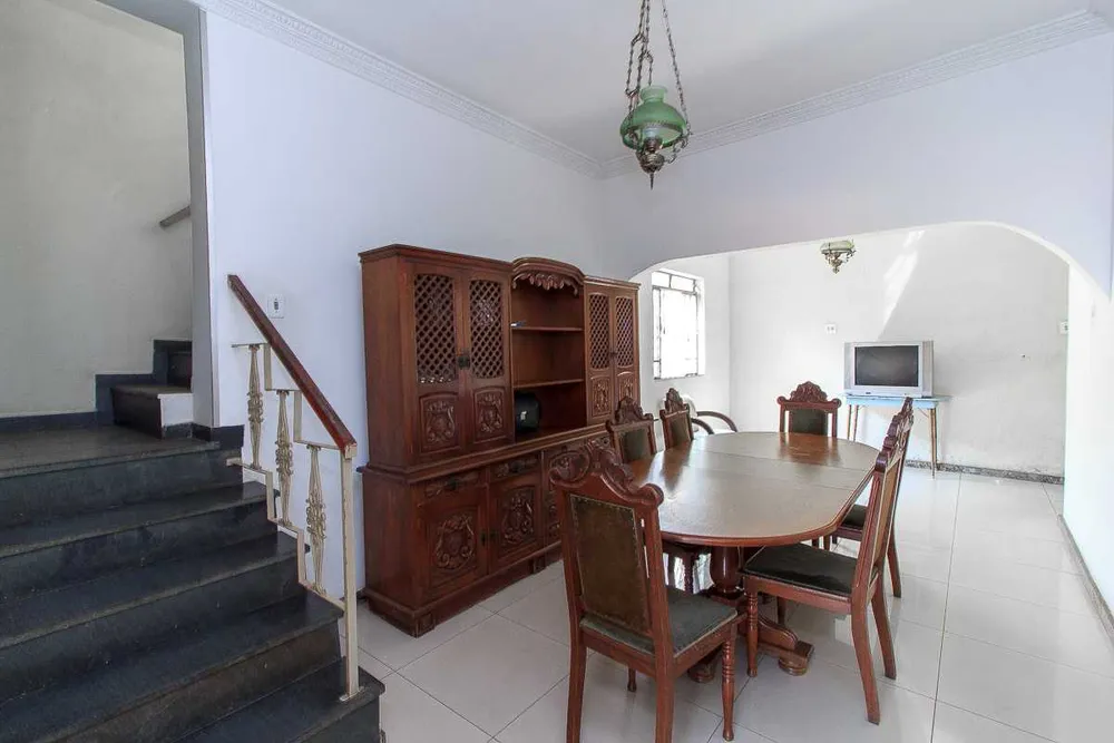 Casa, 4 quartos, 303 m² - Foto 4