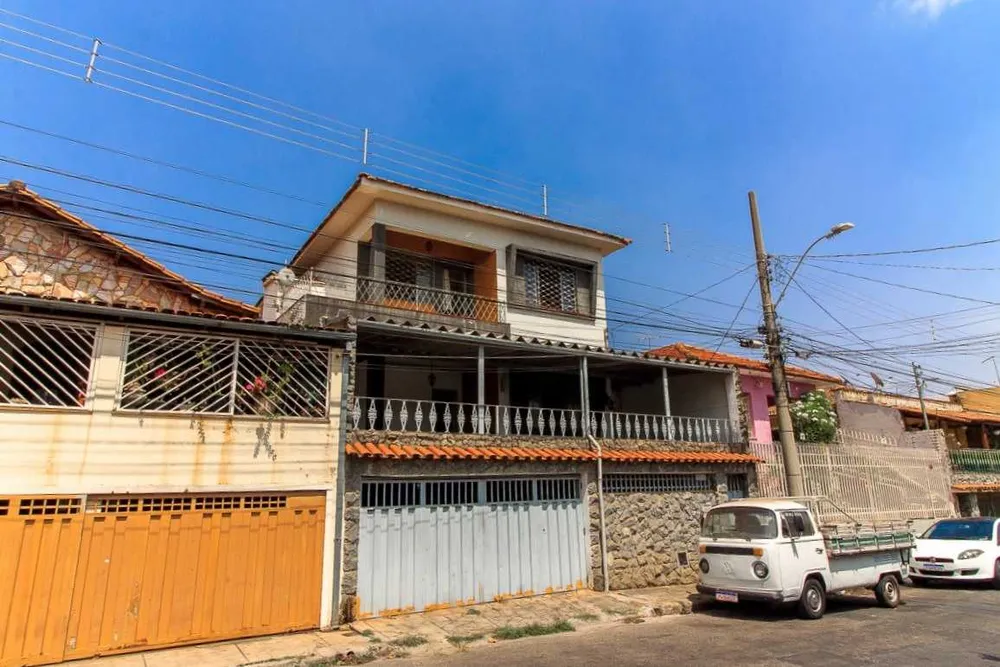 Casa, 4 quartos, 303 m² - Foto 3