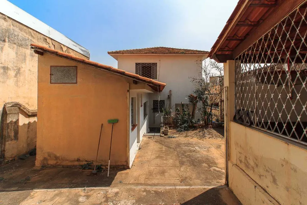 Casa, 4 quartos, 303 m² - Foto 20