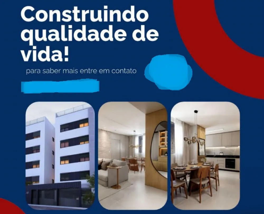 Apartamento, 3 quartos, 75 m² - Foto 8