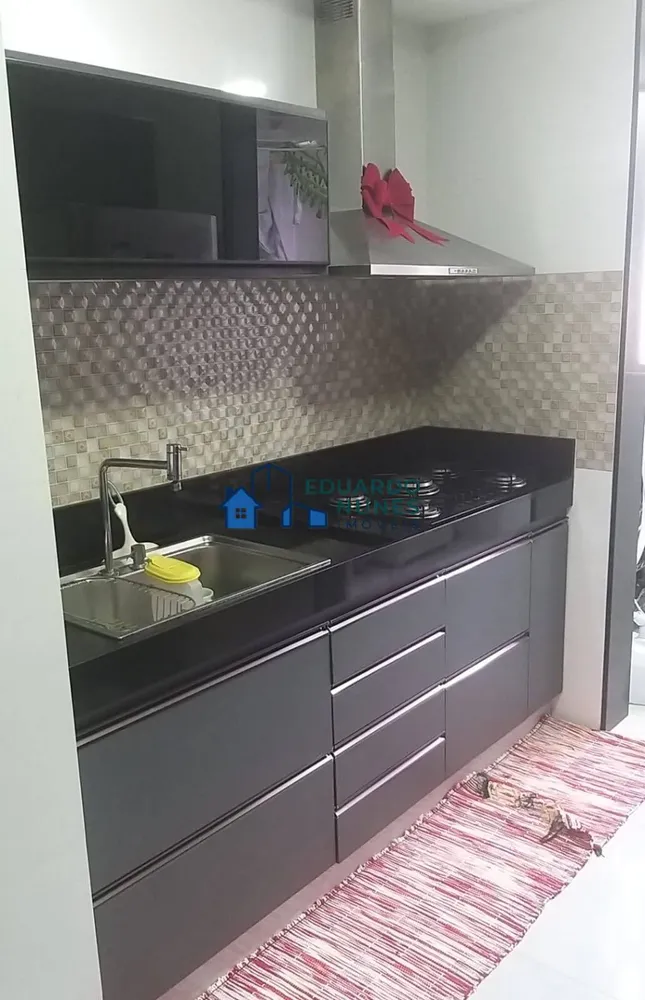 Apartamento, 3 quartos, 122 m² - Foto 7
