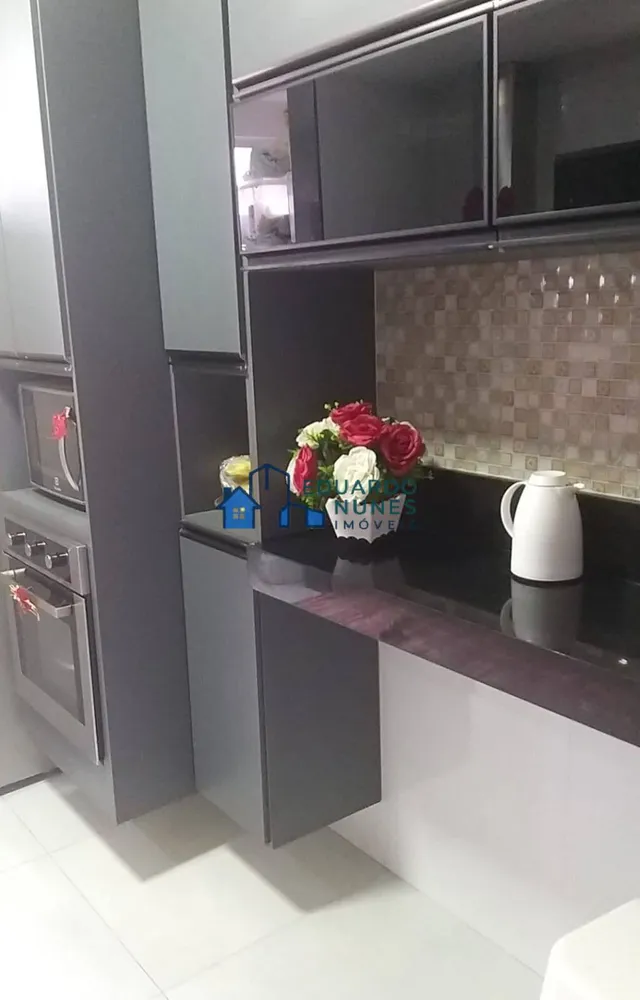Apartamento, 3 quartos, 122 m² - Foto 8
