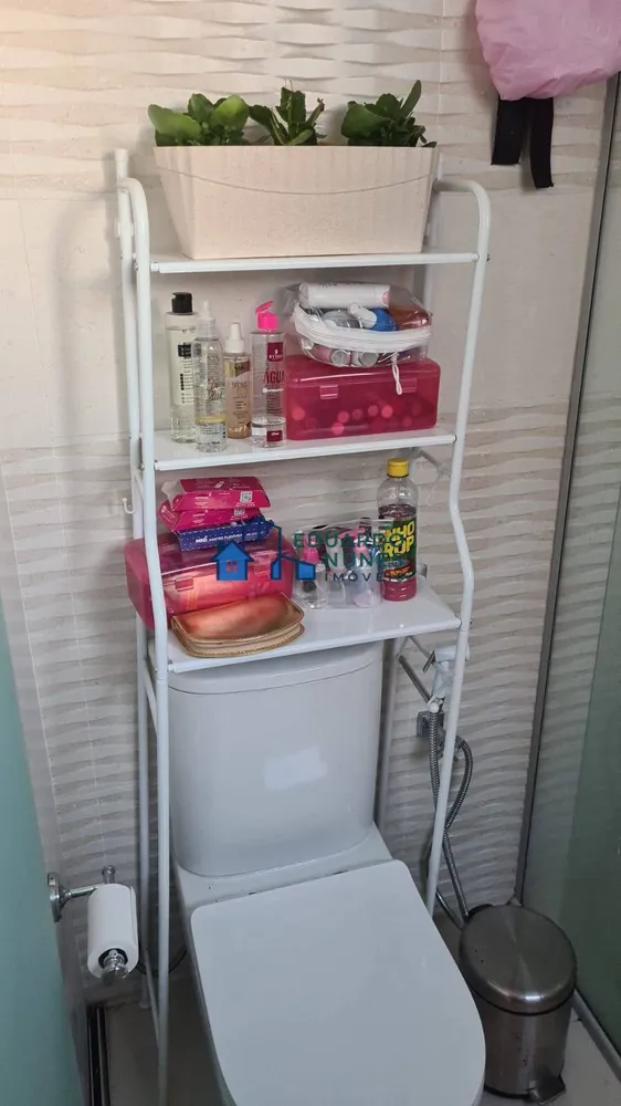 Apartamento, 3 quartos, 122 m² - Foto 4