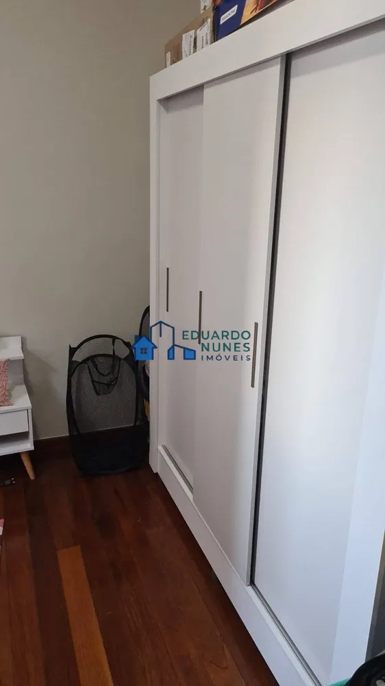Apartamento, 3 quartos, 122 m² - Foto 6