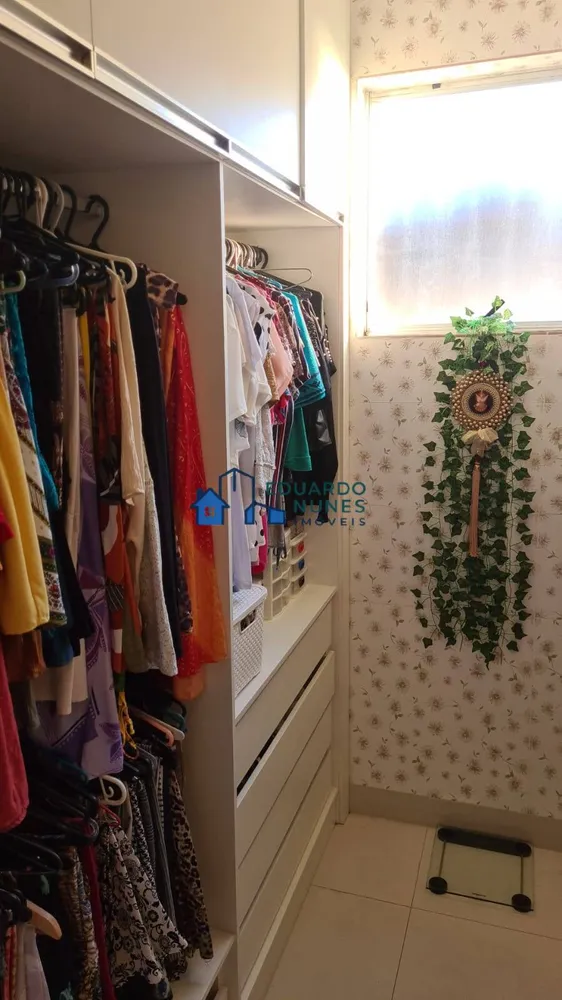 Apartamento, 3 quartos, 122 m² - Foto 3