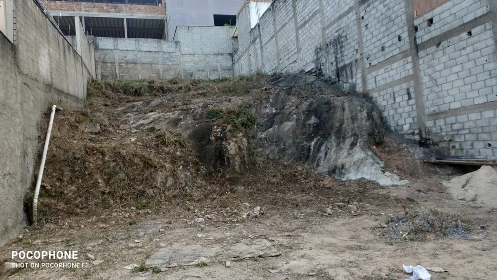 Terreno, 372 m² - Foto 1