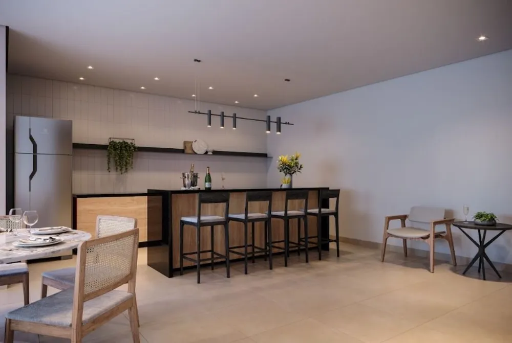 Apartamento, 2 quartos, 52 m² - Foto 8