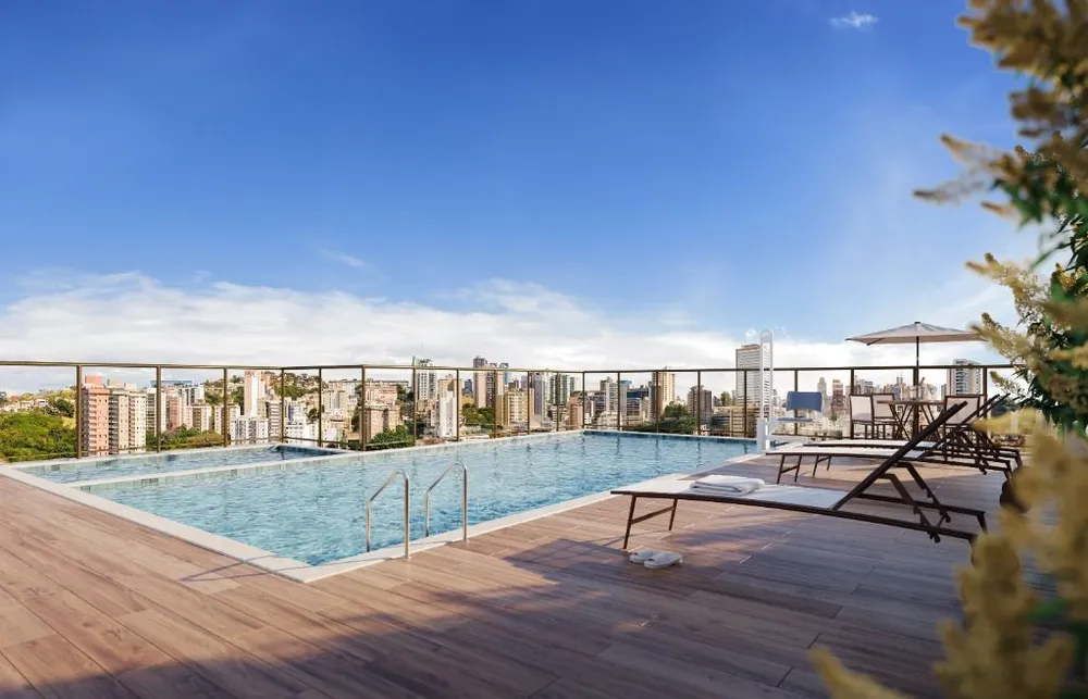 Apartamento, 2 quartos, 52 m² - Foto 10
