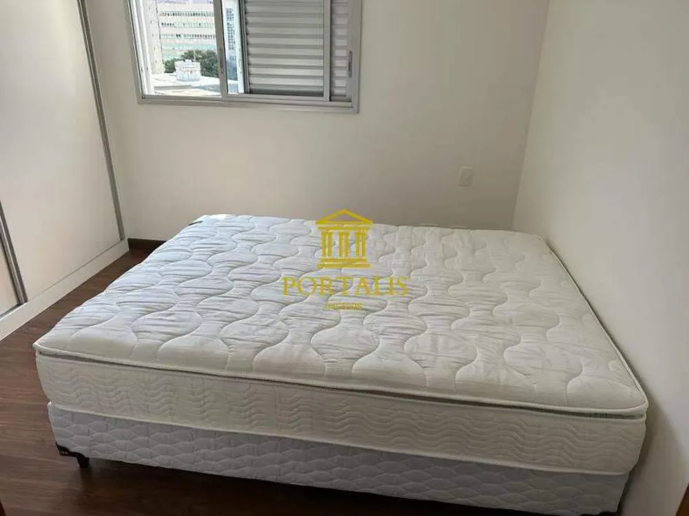 Apartamento, 1 quarto, 41 m² - Foto 8