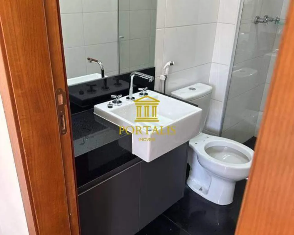 Apartamento, 1 quarto, 41 m² - Foto 8