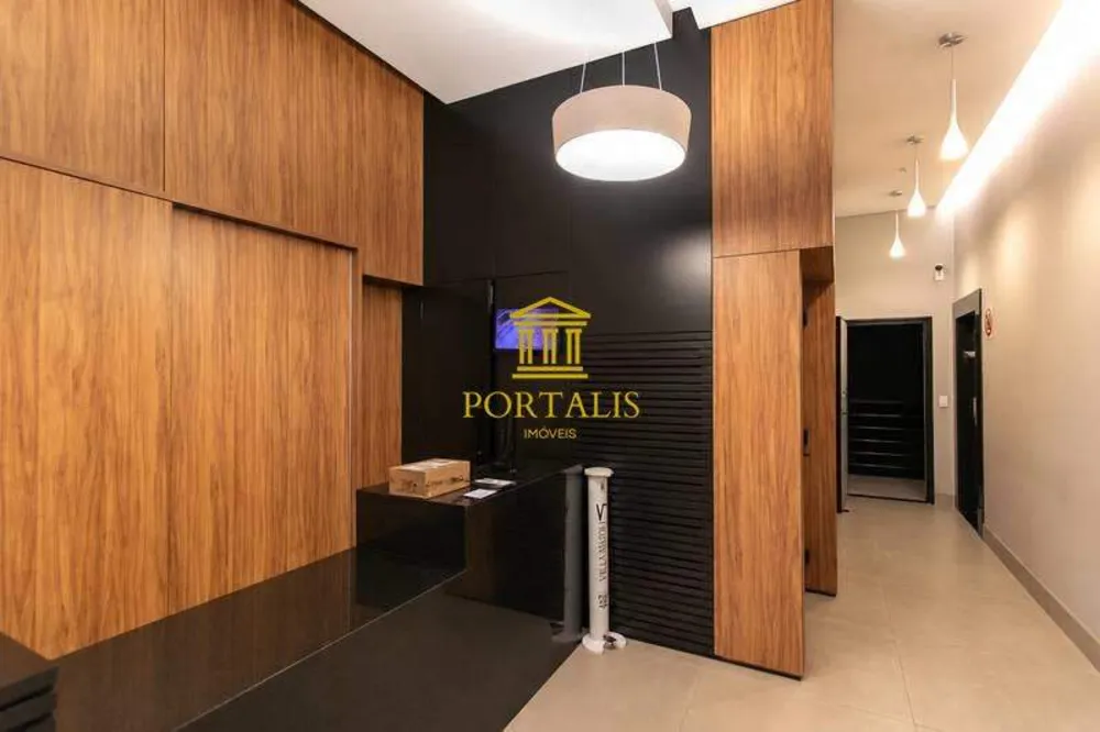 Apartamento, 1 quarto, 41 m² - Foto 13