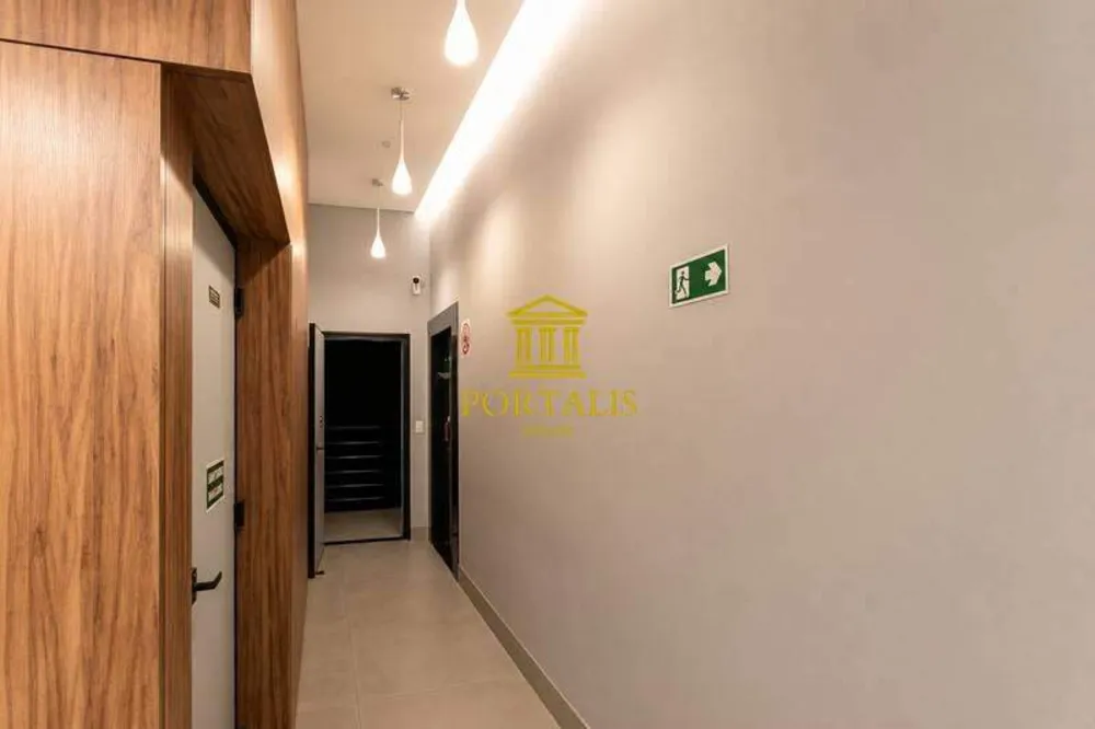 Apartamento, 1 quarto, 41 m² - Foto 7