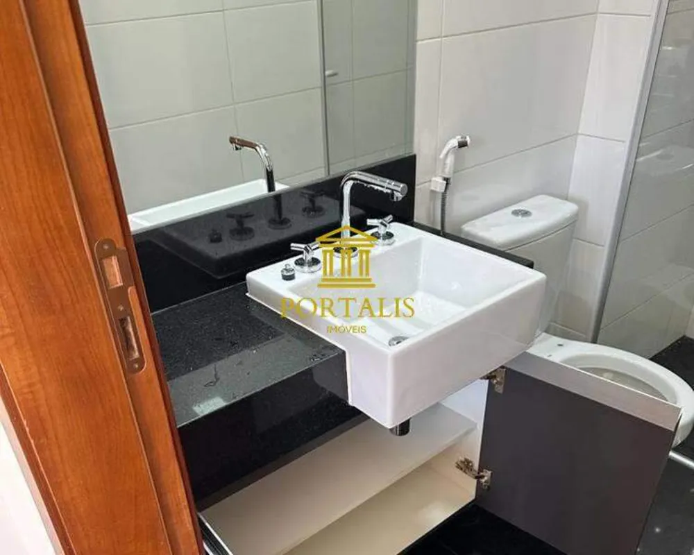 Apartamento, 1 quarto, 41 m² - Foto 5