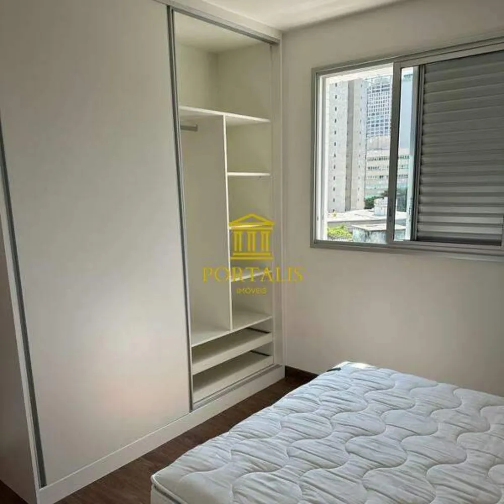 Apartamento, 1 quarto, 41 m² - Foto 6