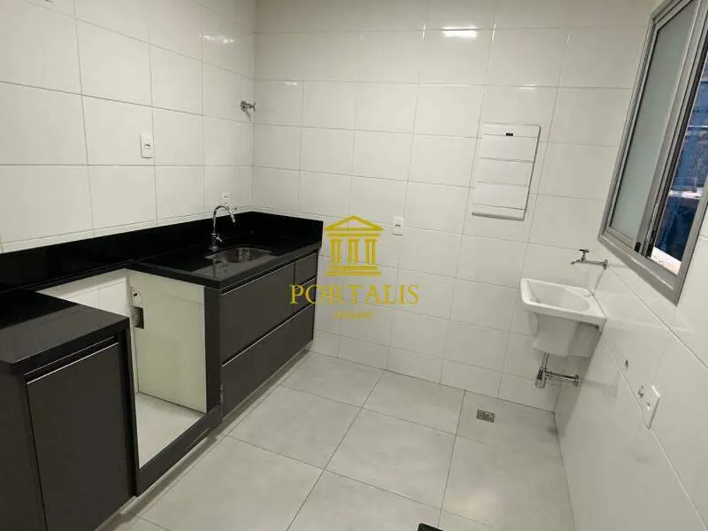 Apartamento, 1 quarto, 41 m² - Foto 5
