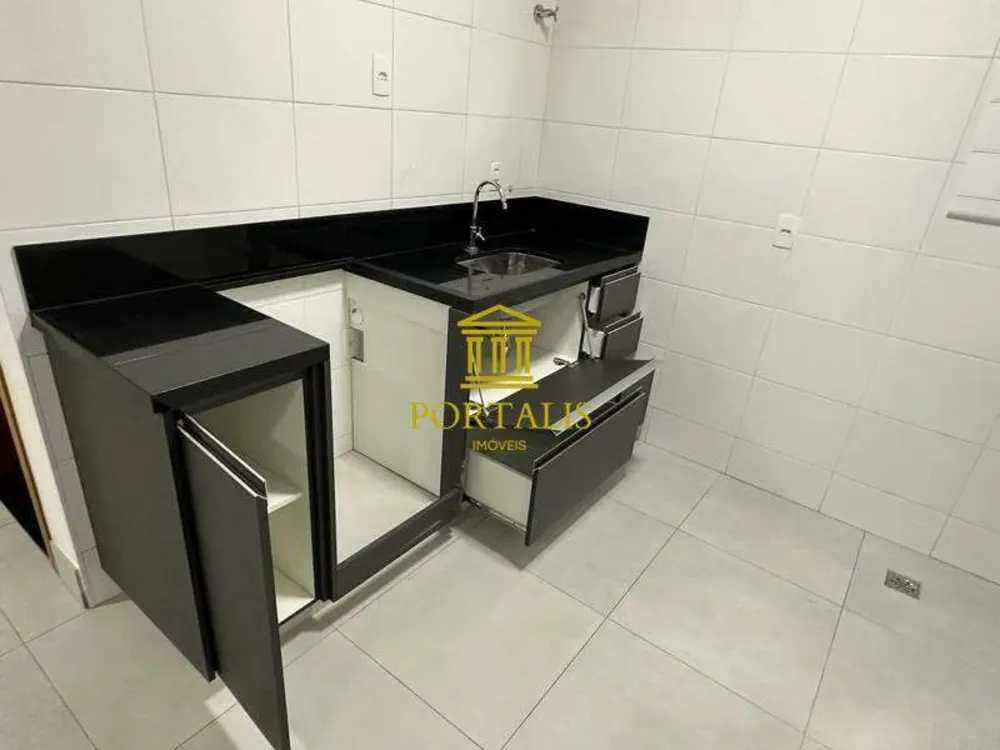 Apartamento, 1 quarto, 41 m² - Foto 6