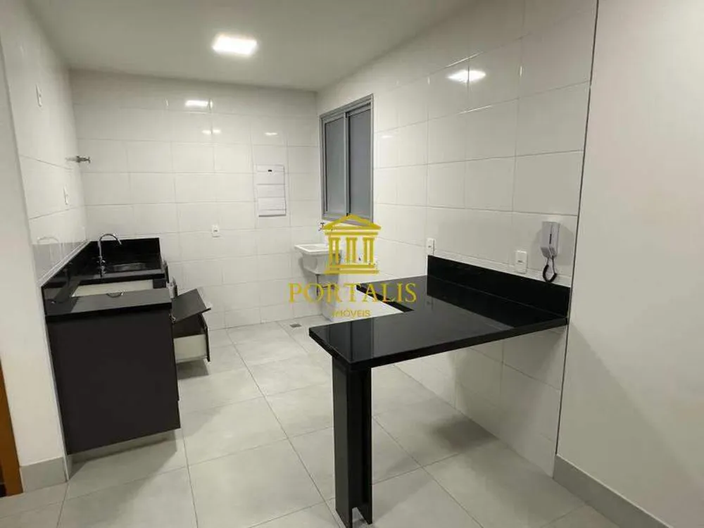 Apartamento, 1 quarto, 41 m² - Foto 4