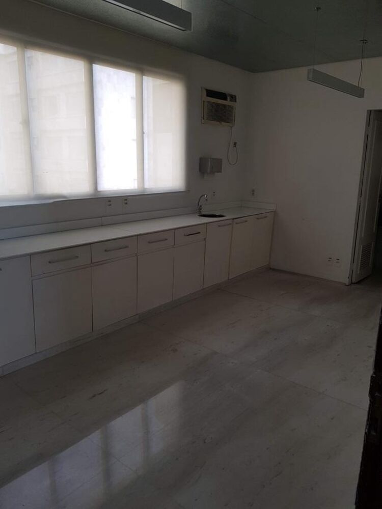 Conjunto Comercial-Sala à venda, 17m² - Foto 1