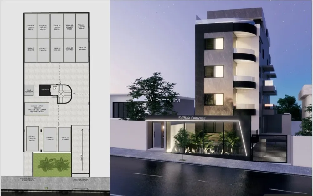 Apartamento, 2 quartos, 92 m² - Foto 10