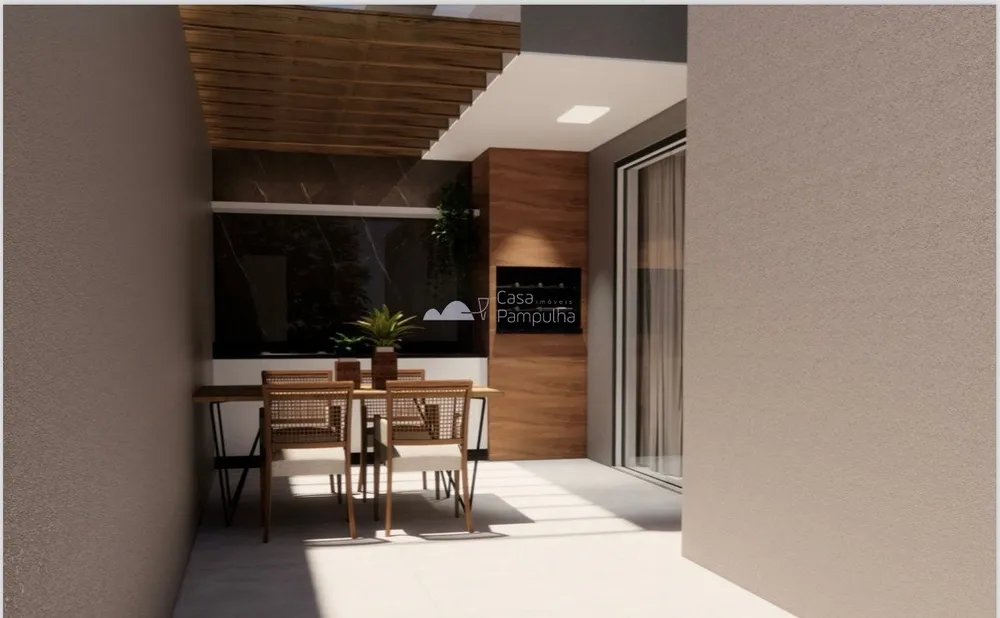 Apartamento, 2 quartos, 92 m² - Foto 9