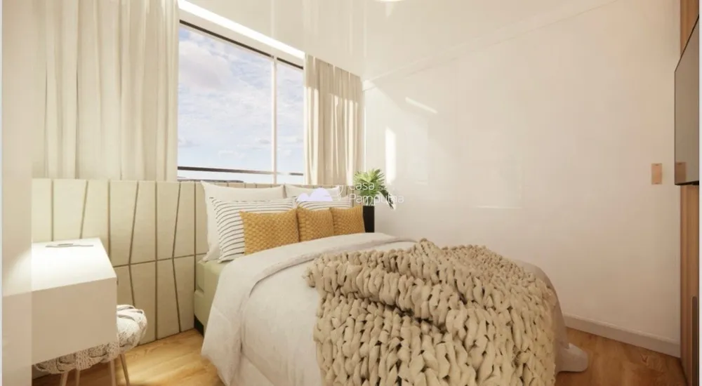 Apartamento, 2 quartos, 92 m² - Foto 15