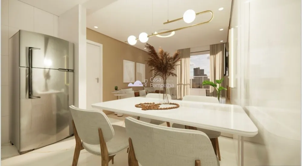 Apartamento, 2 quartos, 92 m² - Foto 12