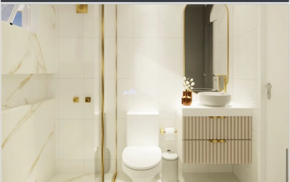 Apartamento, 2 quartos, 92 m² - Foto 7