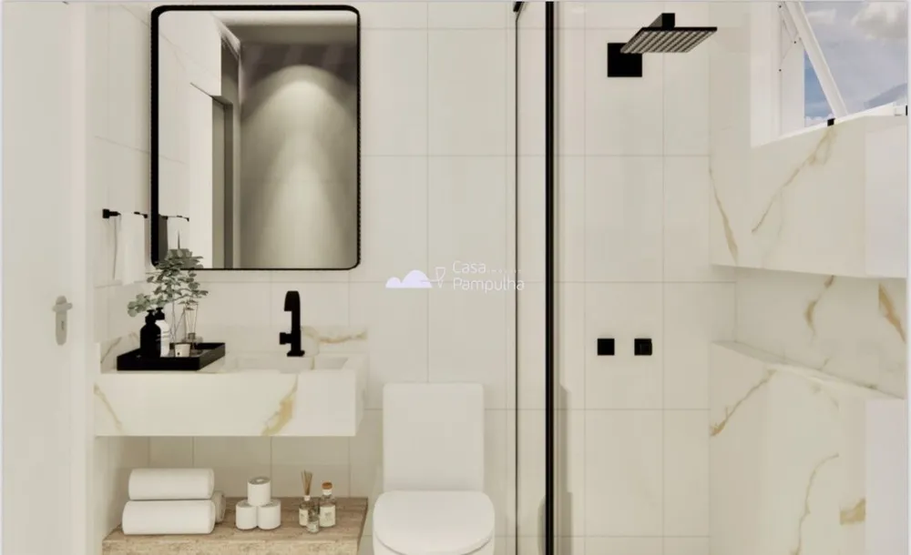 Apartamento, 2 quartos, 92 m² - Foto 17
