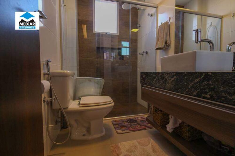 Apartamento à venda com 3 quartos, 140m² - Foto 23