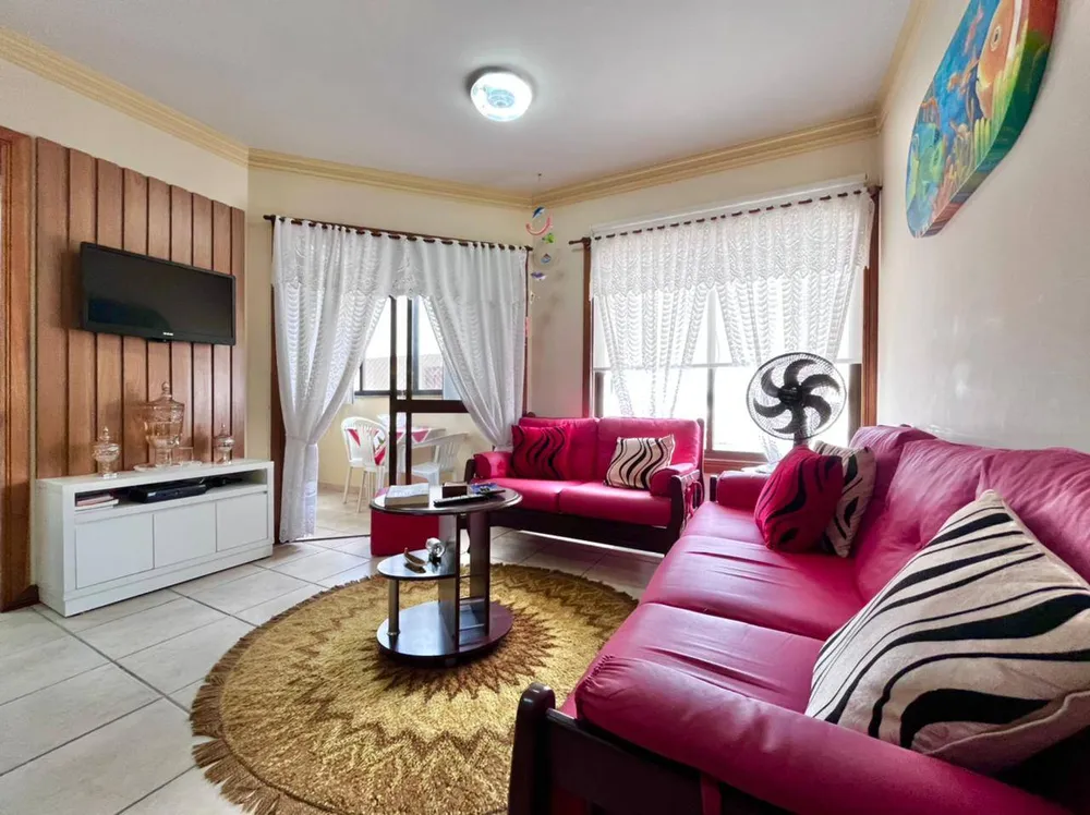 Apartamento, 1 quarto, 65 m² - Foto 1