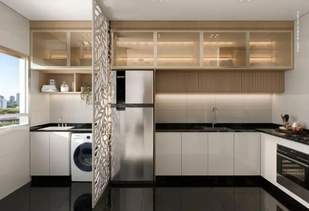 Cobertura, 2 quartos, 118 m² - Foto 5