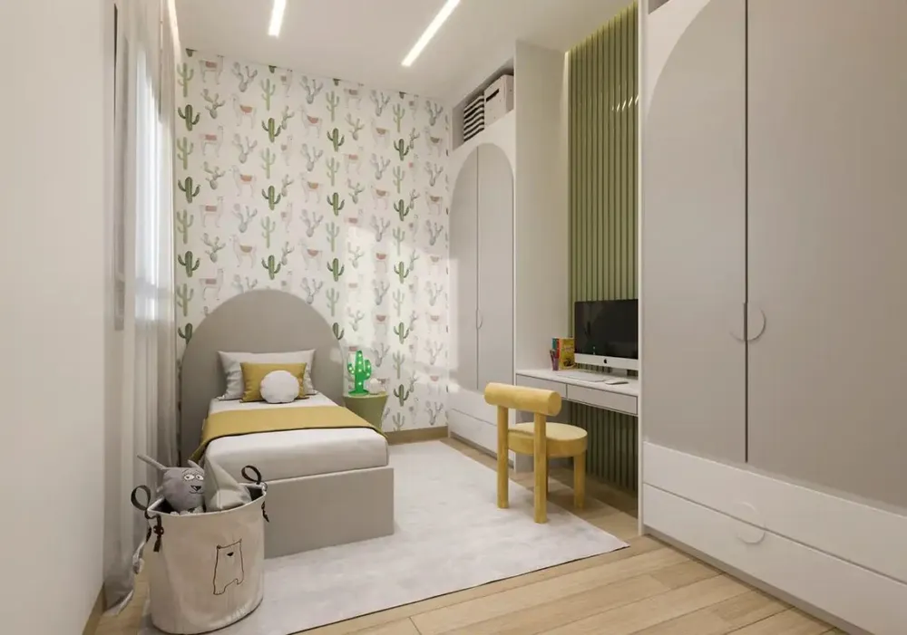 Cobertura, 2 quartos, 118 m² - Foto 7