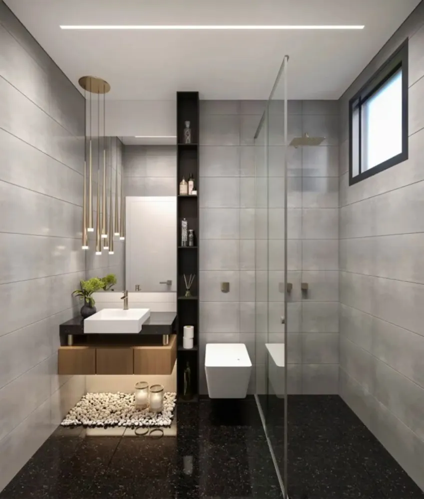 Cobertura, 2 quartos, 118 m² - Foto 6
