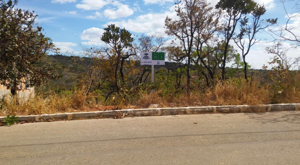 Terreno à venda, 1576m² - Foto 4