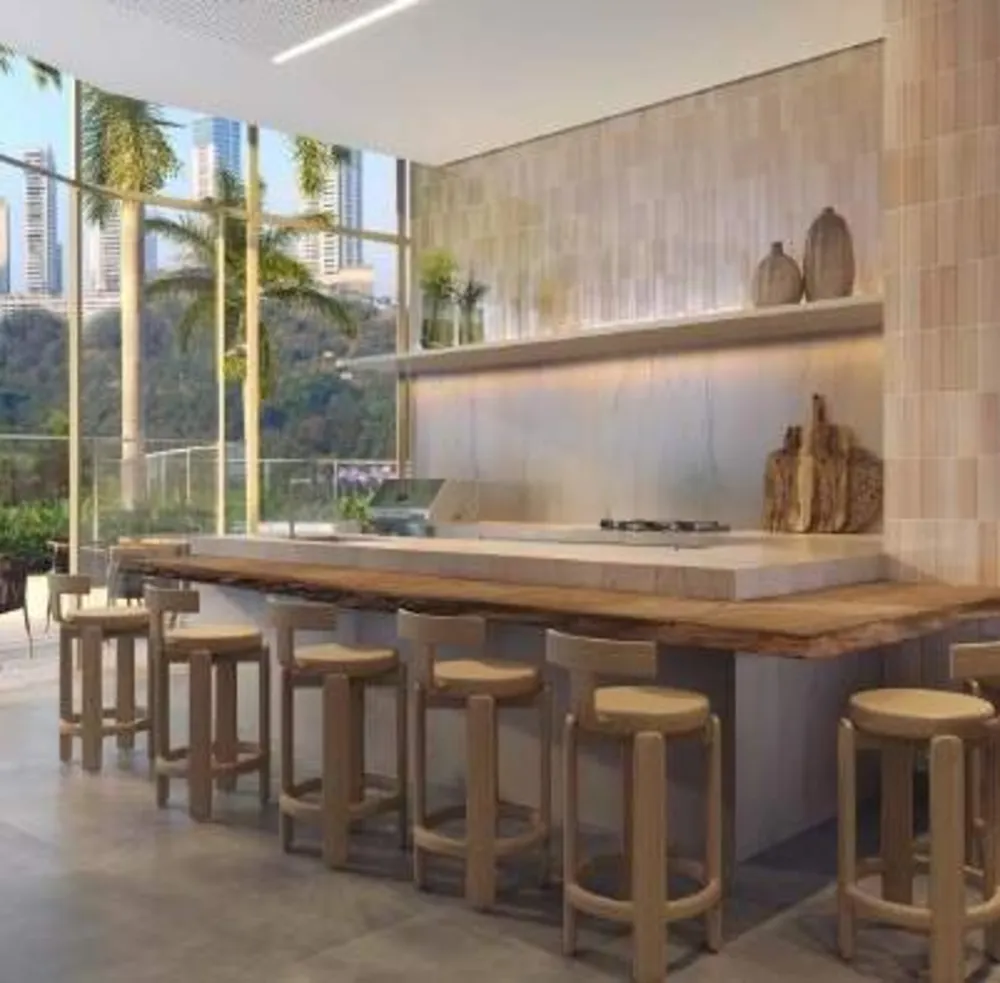 Apartamento, 3 quartos, 128 m² - Foto 6