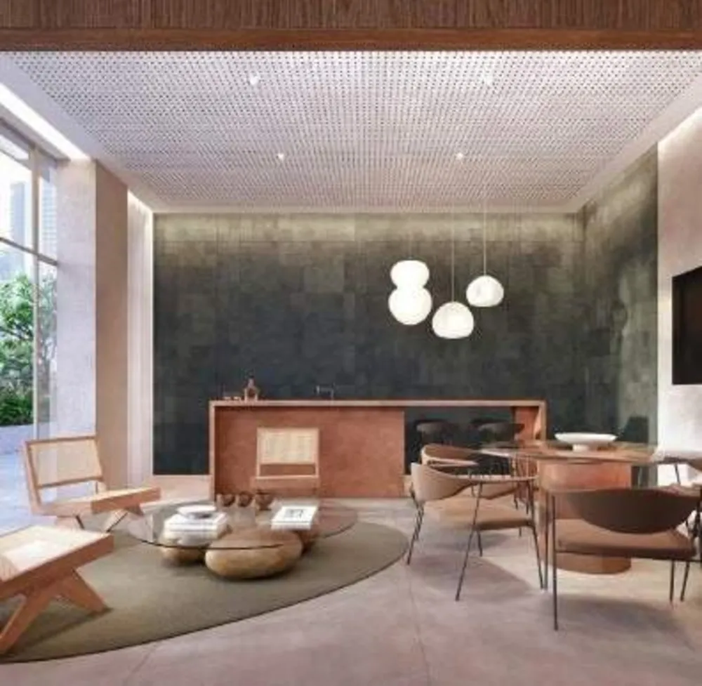 Apartamento, 3 quartos, 128 m² - Foto 12