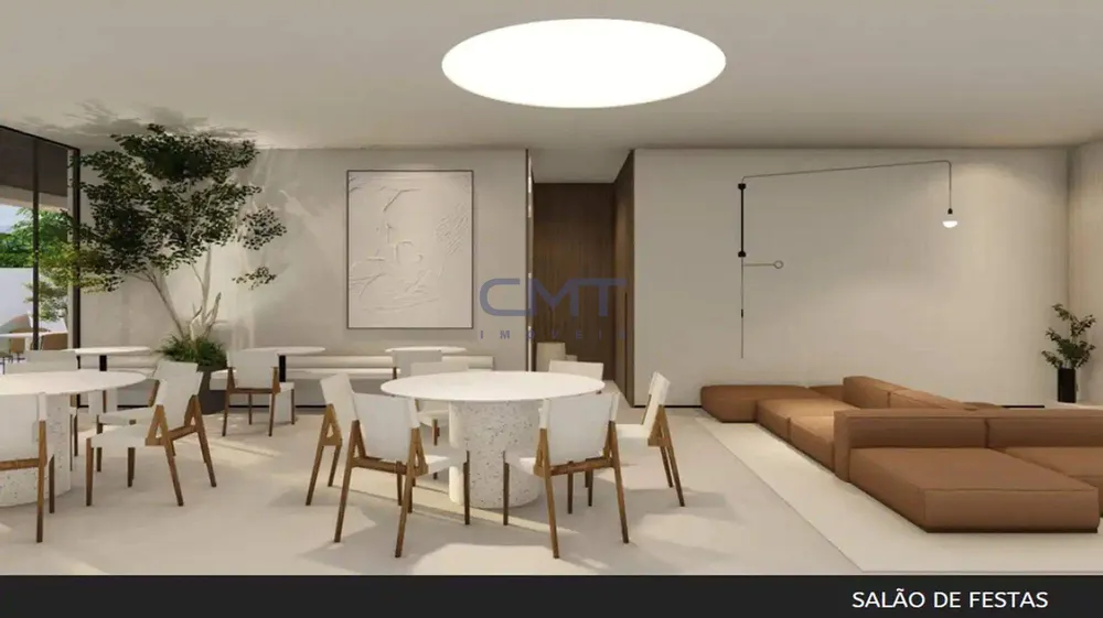 Apartamento, 3 quartos, 122 m² - Foto 8