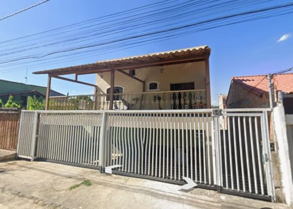 Casa, 2 quartos, 160 m² - Foto 1