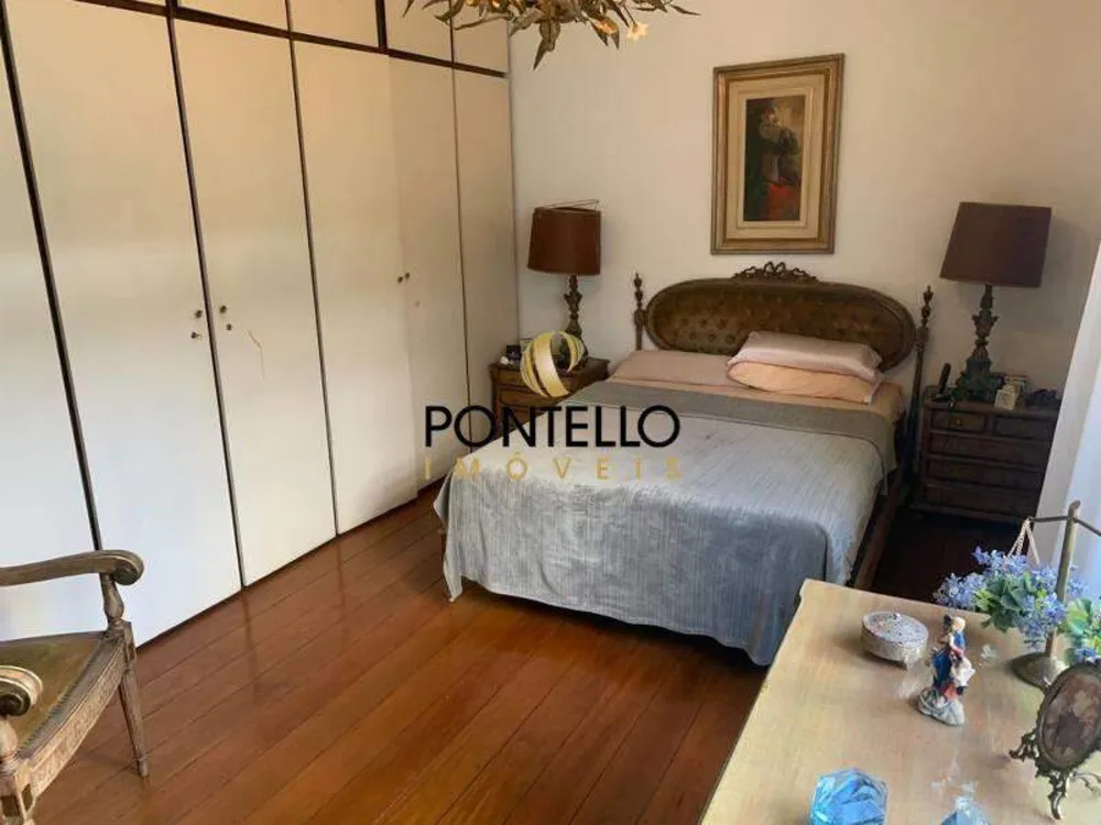 Apartamento, 4 quartos, 255 m² - Foto 3
