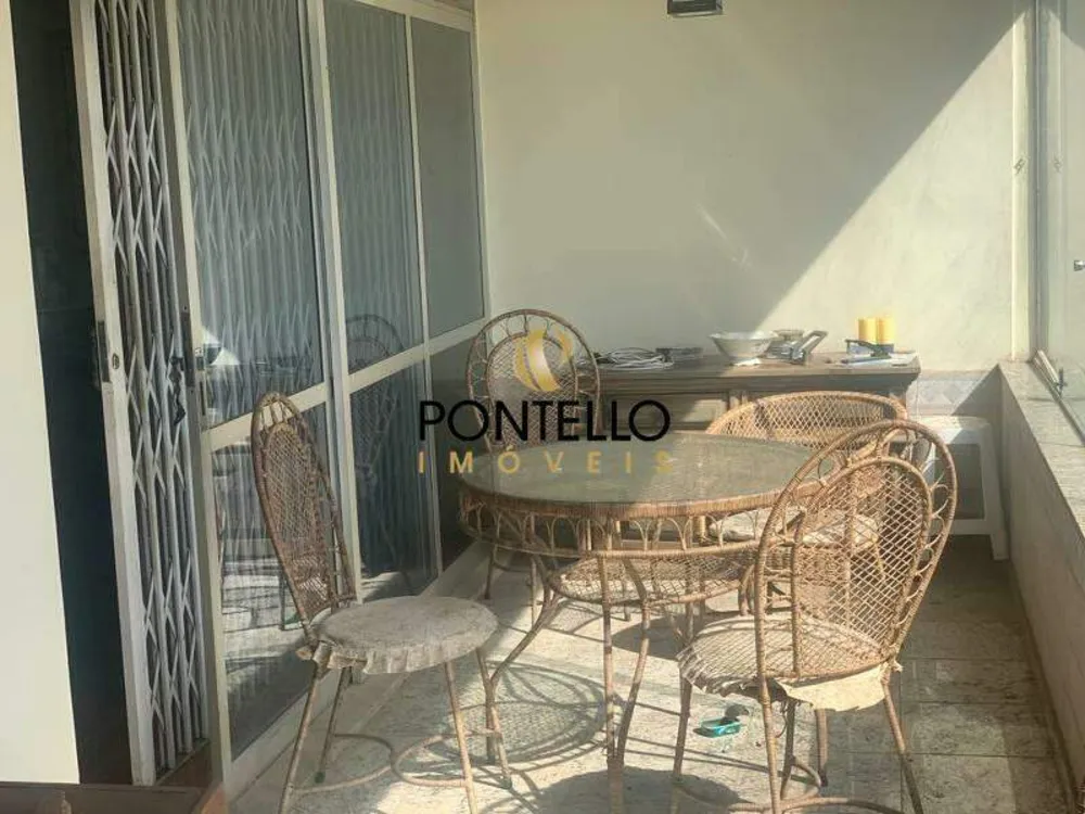 Apartamento, 4 quartos, 255 m² - Foto 8