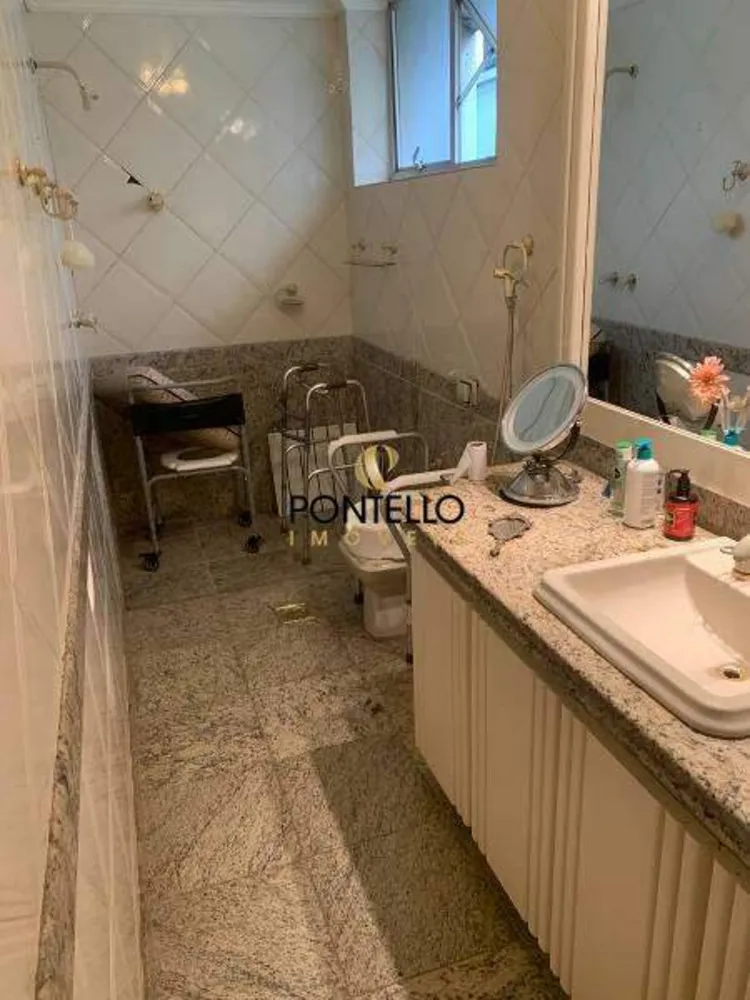 Apartamento, 4 quartos, 255 m² - Foto 9