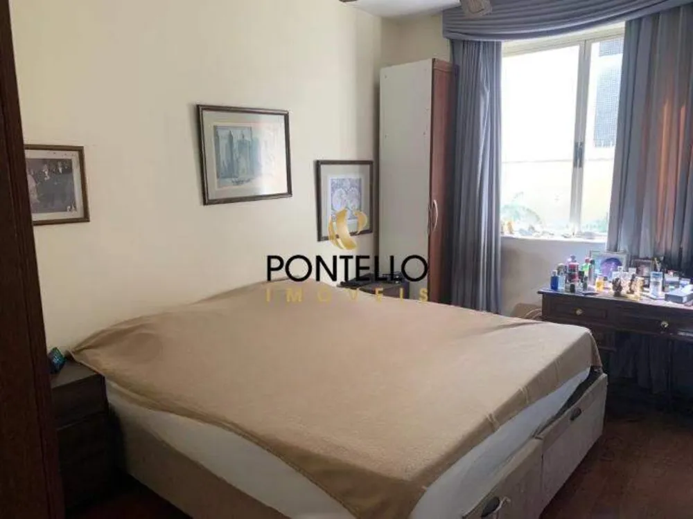 Apartamento, 4 quartos, 255 m² - Foto 11