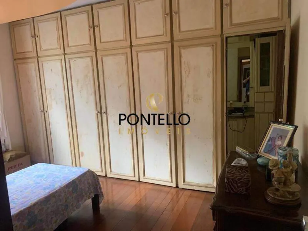 Apartamento, 4 quartos, 255 m² - Foto 2