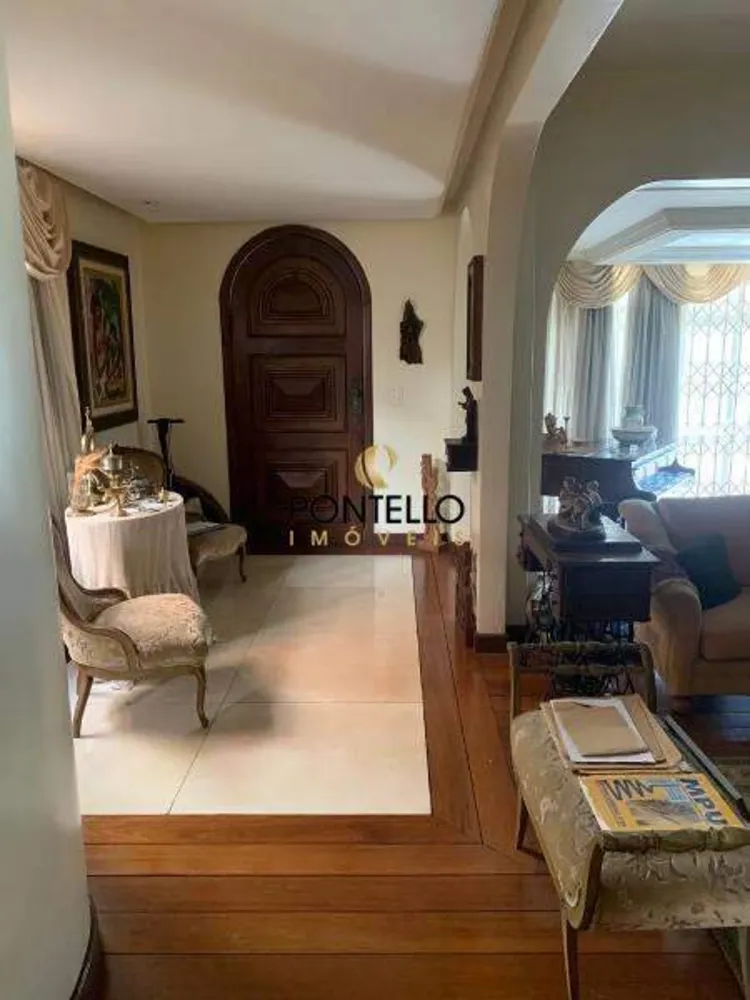 Apartamento, 4 quartos, 255 m² - Foto 9