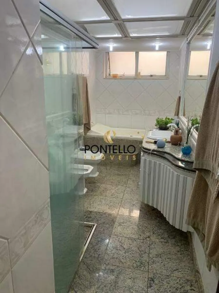 Apartamento, 4 quartos, 255 m² - Foto 4