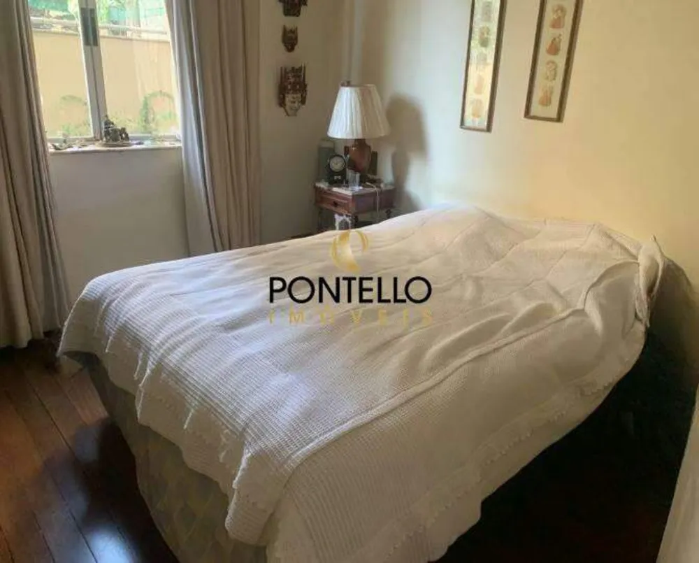 Apartamento, 4 quartos, 255 m² - Foto 12