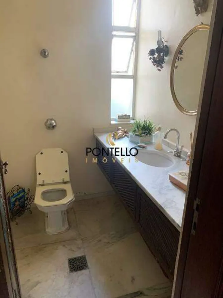 Apartamento, 4 quartos, 255 m² - Foto 5