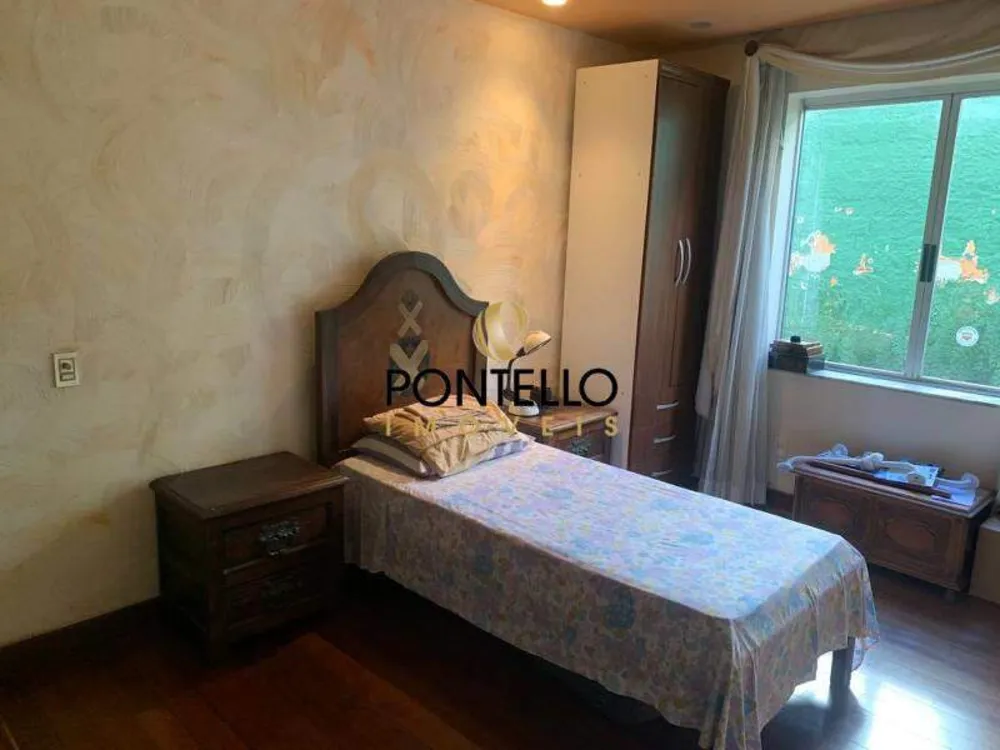 Apartamento, 4 quartos, 255 m² - Foto 1