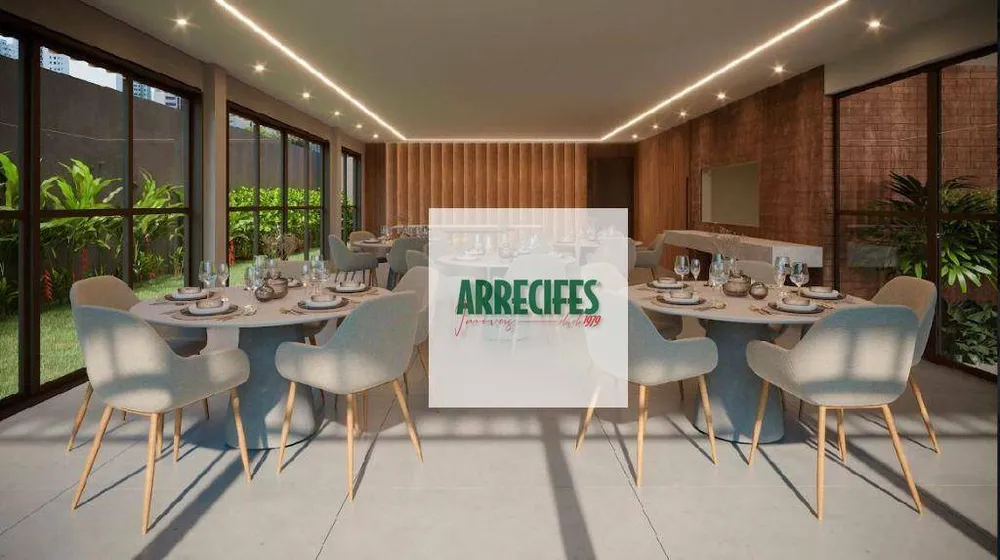 Apartamento, 4 quartos, 108 m² - Foto 9